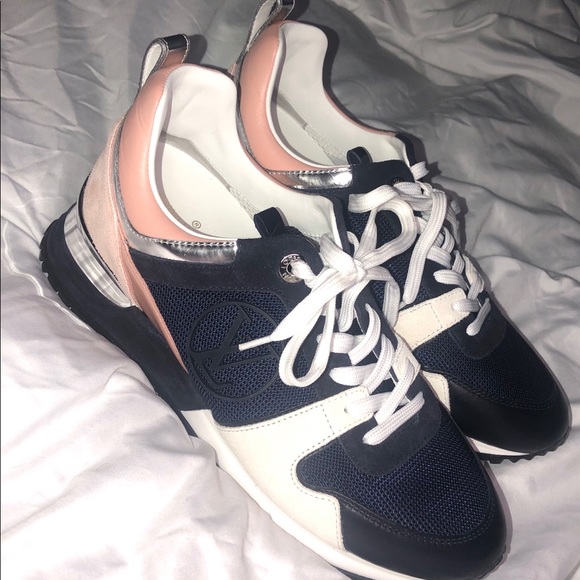Louis Vuitton Shoes - LV Sneakers